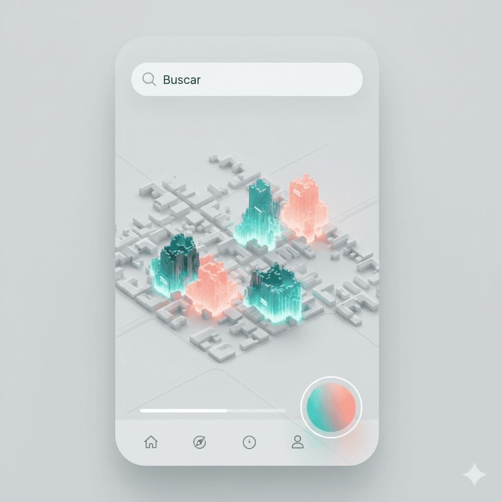 App Mockup